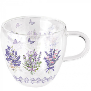 lovely lavender theeglas lovely lavender theeglas